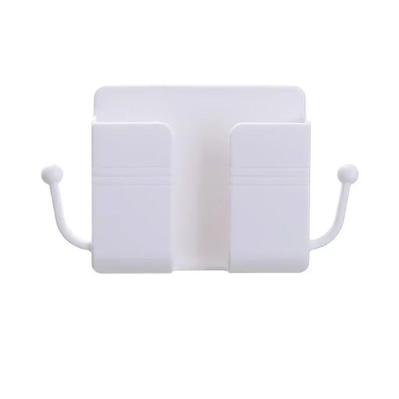 VäggHållare Self-Adhesive Wall Mounted Phone Holder