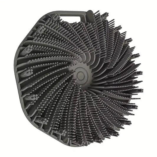 LumeScrub Silicone Scrubber