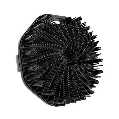 LumeScrub Silicone Scrubber
