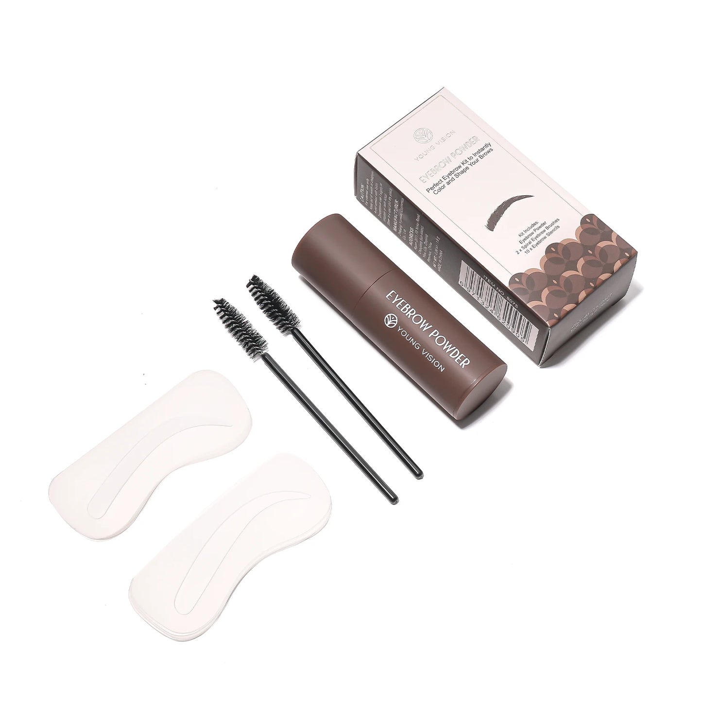 GeniusBrow Eyebrow Kit