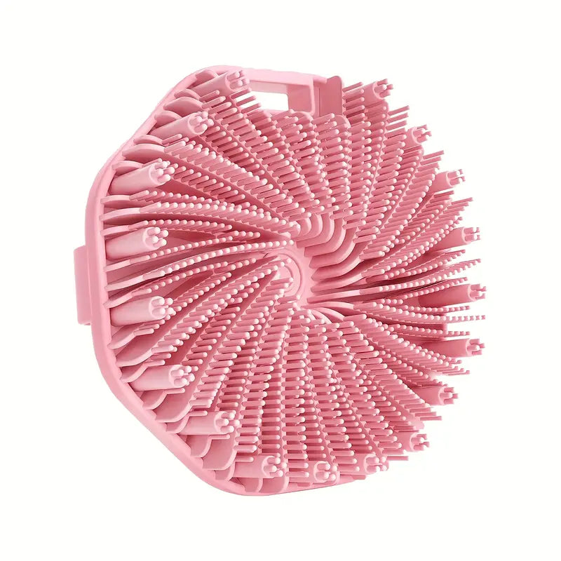 LumeScrub Silicone Scrubber